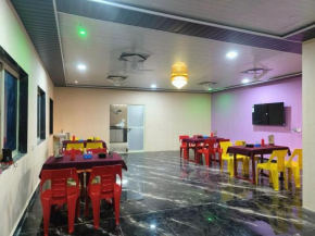 Khushi Getaway home stay
